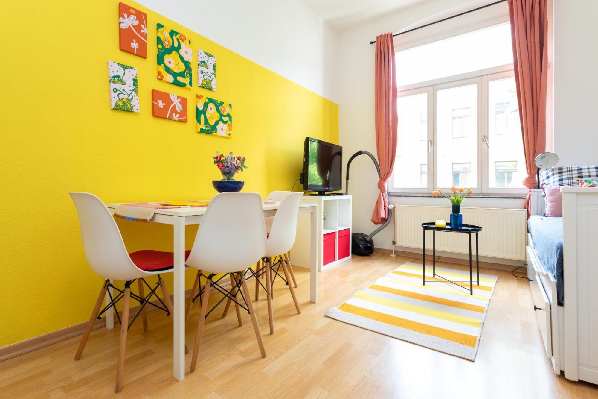 Fullhouse - Halle - Paulus Apartment - Nespresso Esterno foto