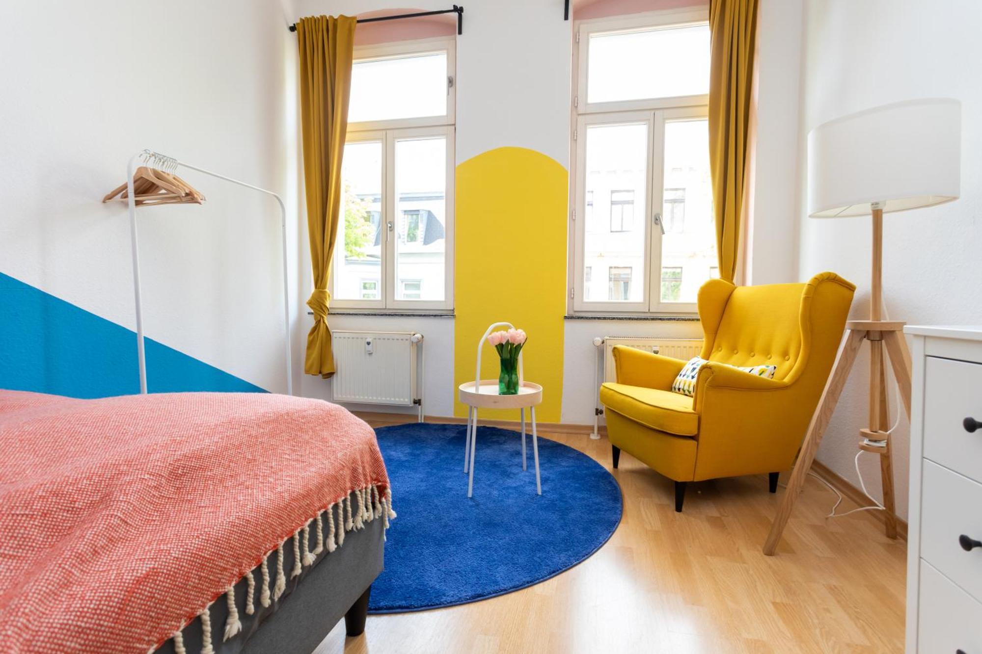 Fullhouse - Halle - Paulus Apartment - Nespresso Esterno foto