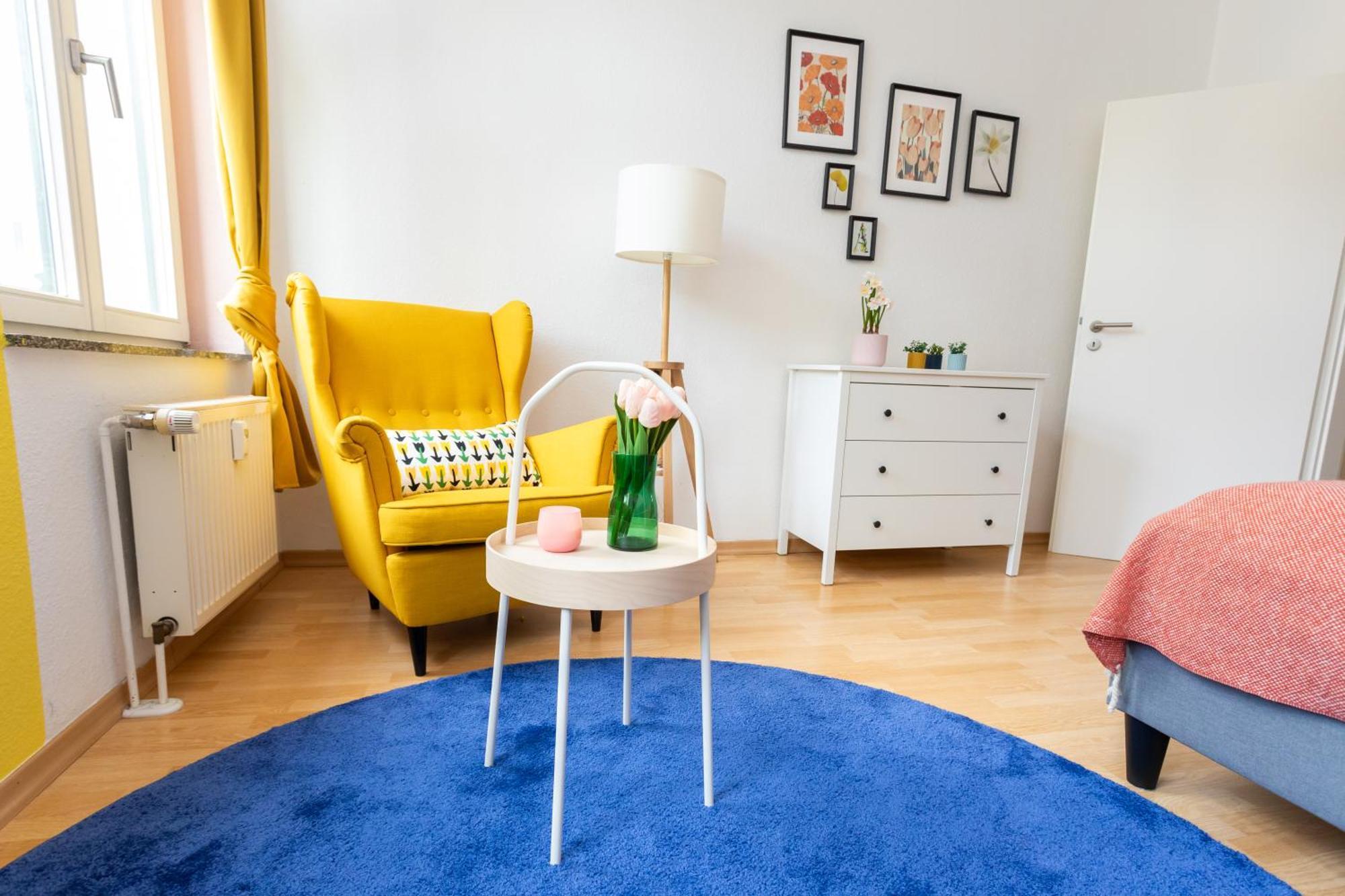 Fullhouse - Halle - Paulus Apartment - Nespresso Esterno foto